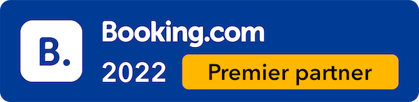 Bookingpal is a Premier Partner of Booking.com