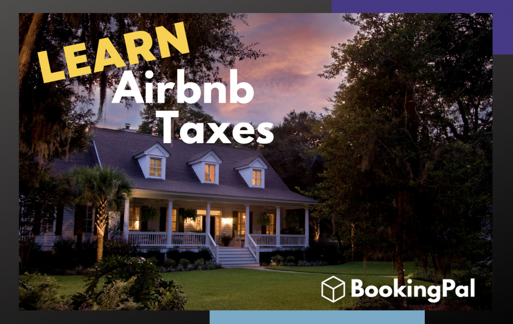 Learn Airbnb 