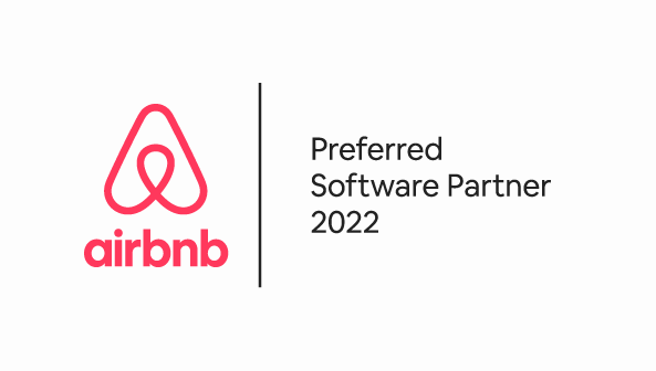 BookingPal named Airbnb Preferred Software Partner 2022
