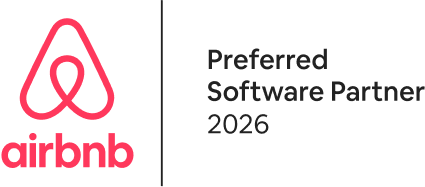 Airbnb Preferred Software Partner 2026