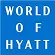 World of Hyatt