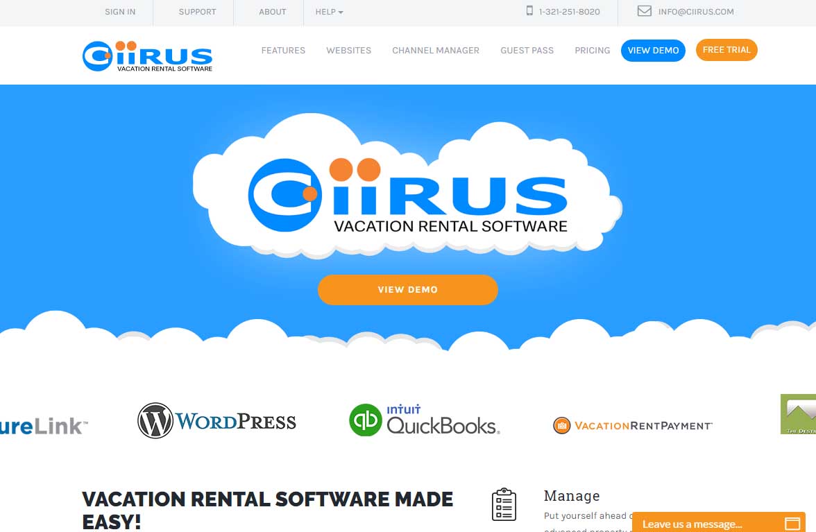 cirius.com deliveryslip