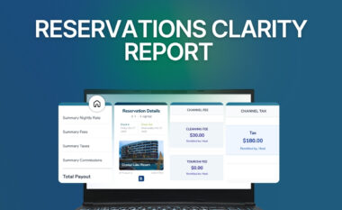 Clarity Report